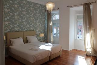 The Sky Lofts Lisbon - Guesthouse - Lisbona - 5