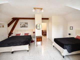 Gîte Calme & Accueillant à Montrésor - Près de Beauval - 8