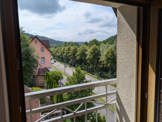 Ferienwohnung am Hainer Berg - 3