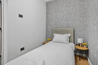 3BR Calea Victoriei & Balcony Swing & 2 Baths - 3