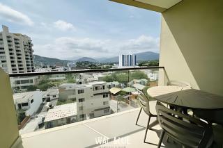 Wai Blue/Apartamento con piscina/Reserva del mar 2 - 6