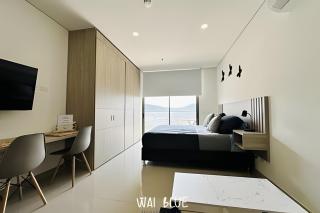 Wai Blue/Apartamento con piscina/Reserva del mar 2 - 1
