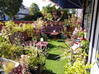Brackenhurst Guest House - Skegness - 8