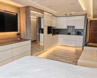 Luxury Studio in the Heart of Luton - 7
