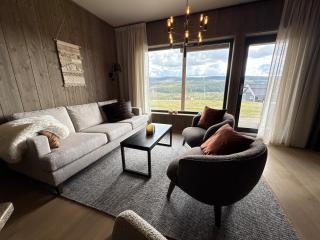 Newly built 2026 apartment in Åre Tegefjäll - 9