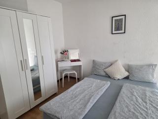 Meine Zimmer - 0