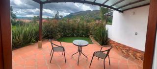 hotel torres del viento - 4