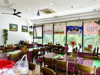 Luxury City View Apartment in the Heart of Green Bay Hanoi - 9