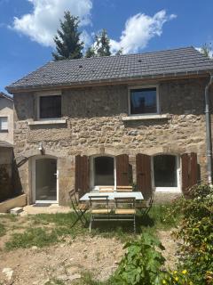 Charmante petite maison - 0