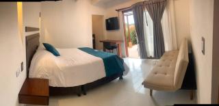 hotel torres del viento - 6