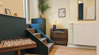 Signature collection - 2 appartements - 8