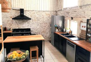 Maison individuelle loft-style - 6