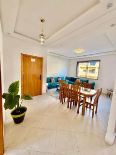 2 bedroom apartment with pool near to beach - 0