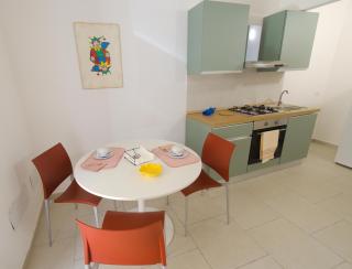Appartamento Federico II - Val di Noto, Rosolini - 3