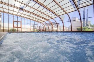 Accommodation with heated pool in Orihuela Costa - 0