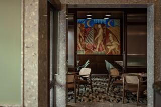 Romègas Hotel - 9