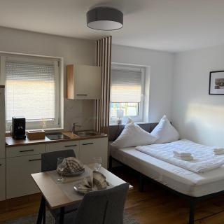Ferienwohnung Mia - 0