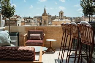 Romègas Hotel - 4