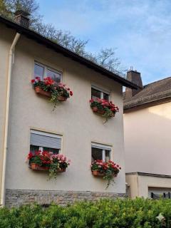 Haus am Wispertrail - 0