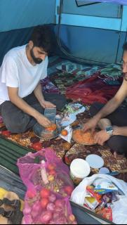 SKY Camping Gurez - 4