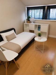Hostel 365 - 8