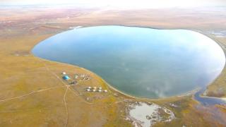 Chuh lake tourist camp - 0