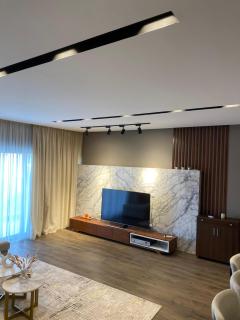 Lake View Residence New Cairo - 0