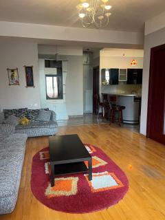 Fully Equipped, Cozy, Modern Central Apartment - 0
