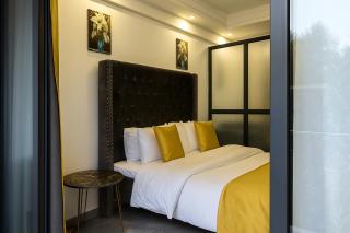 Snug City Escape ,1 BR at Gatundu Heights, Kileleshwa - 0