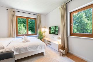 Traumwohnung im Herzen Bremens für 4 Personen - 0