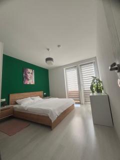 Apartament Bella - 8