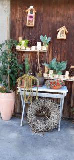 bed and breakfast Liechti - 5