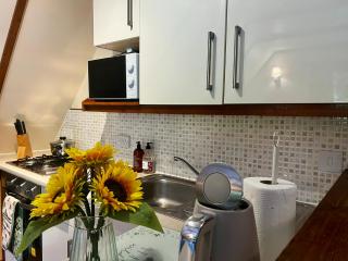 Ericht Holiday Lodges - 9