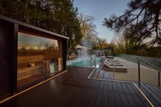 Bellinter House Hotel & Spa - 8