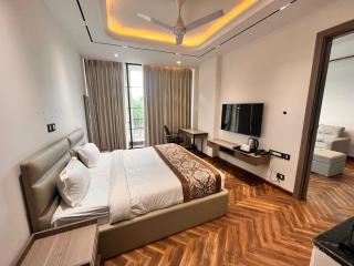 The Koi Boutique Hotel - 7