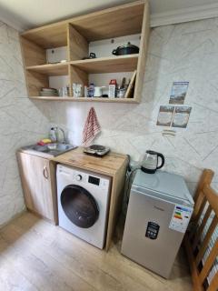 Apartment for one person - 9