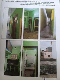 Mahas home stay - 1