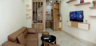 Homestay Thuận Tiến Châu Đốc - 6