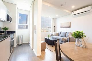 Hestia at Asuncion Recoleta Bright 1BDRM - 7