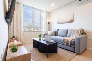 Hestia at Asuncion Recoleta Bright 1BDRM - 5