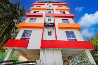 OYO 83431 Love Point - 1