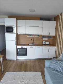 Imeli Apartman - 4