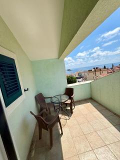 Njaro del Mar 17 - Petrovac na Moru - 1