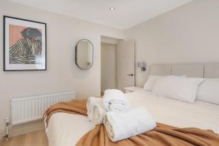 St Georges Apartment - North East Escapes - 7