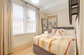 St Georges Apartment - North East Escapes - 6