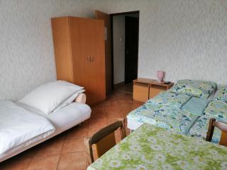 Pokoje u Elżbiety - 1
