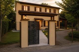 Stunning Boutique Villa near Bologna fiera - 0