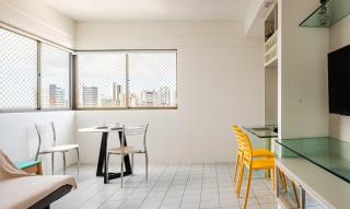Studio Executivo nas Graças - Wi-Fi Rápido e Garagem - 9