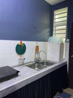 EM Suite Homestay Jeli - 8