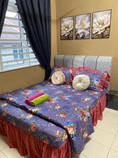 EM Suite Homestay Jeli - 5